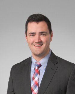 Headshot Image for Keegan McKinney
